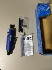 17000888 Smerigliatrice pneumatica diritta 1 HP - AirTec 260