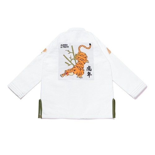 Lotto albino preto 110 - albino, e