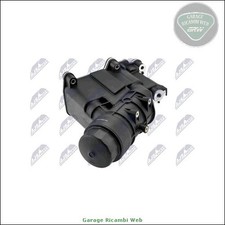 Carter filtro olio NTY