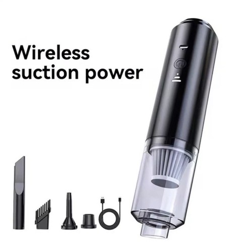 Mini aspiratore wireless - mini,