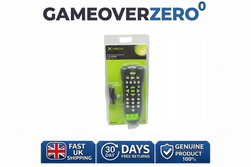 Kit riproduzione film dvd xbox - film,