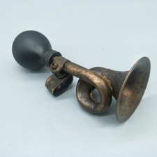 Vecchio campanello d'aria