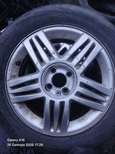 Cerchio lega renault megane - in,