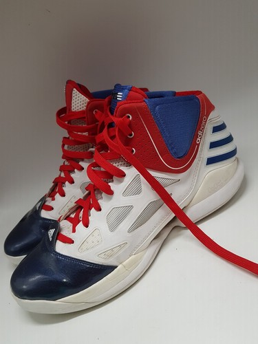 Scarpe basket adidas - da, mi