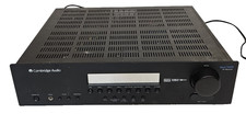 Ricevitore AV Cambridge audio