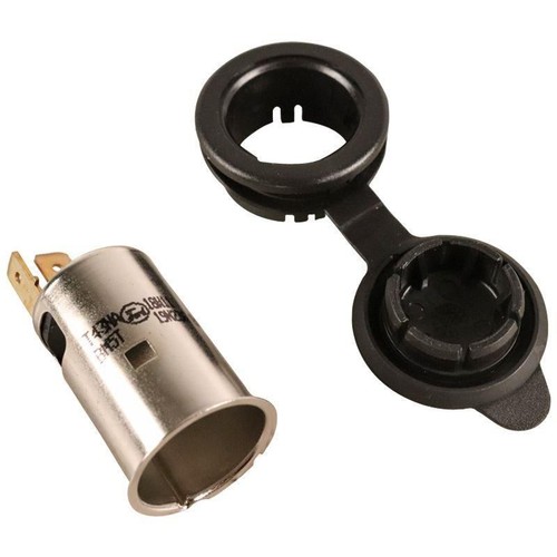 Presa 12v aggiuntiva - , orig