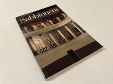 SABBIONETA Guide Artistiche