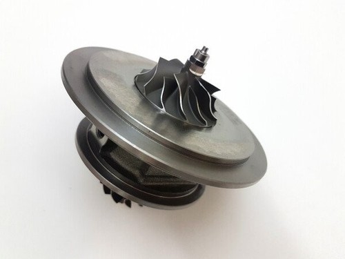 Turbocharger hull group opel - turbocharger,