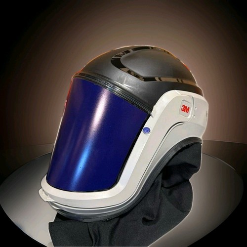 Versaflo 407 casco - m-407,