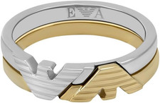 Emporio Armani Anelli Focali