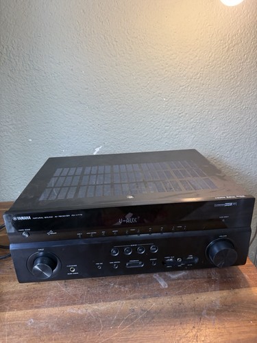 Yamaha v773 ricevitore av - rx-v773,
