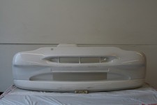 Paraurti anteriore Front