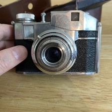 Macchina fotografica pellicola