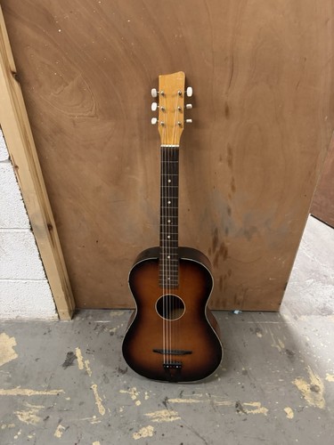 Chitarra egmond made - made, in