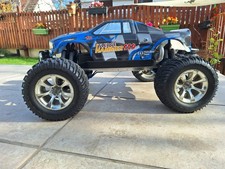 RC Vintage 1/8 Mta4 S50 Sleege