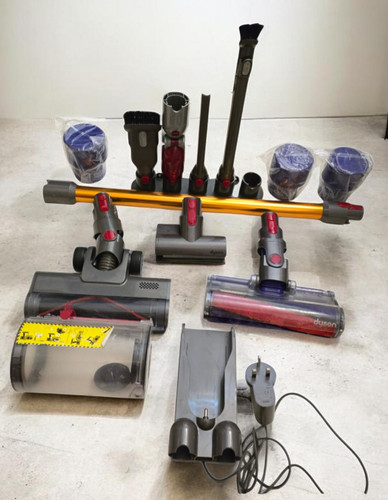 Kit accessori dyson - kit,