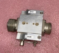 DIRECTIONAL COUPLER COM-TECH 2