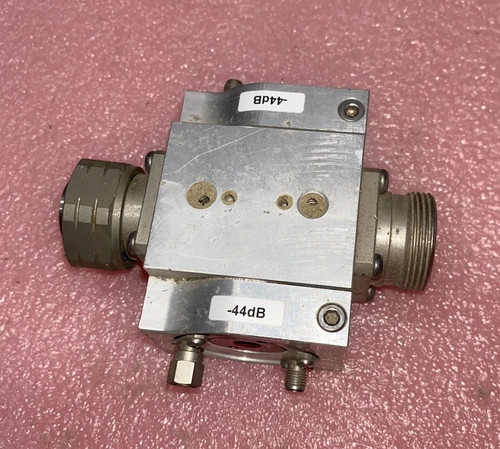 Directional coupler com tech - directional, com-tech