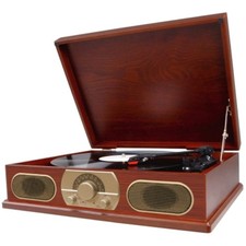 Radio stereo con - stereo, am/fm