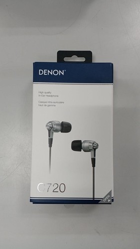 Denon auricolari ear - denon, in-ear