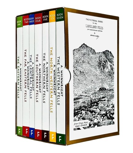The pictorial guides - the,