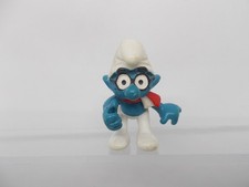 Schleich Puffi Puffo in
