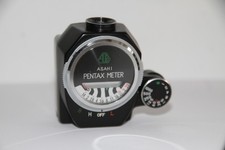 Asahi Pentax CdS 1a versione
