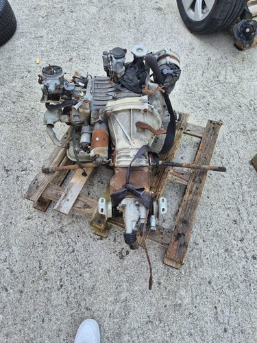 Motore fiat 126 bis cod - motore,