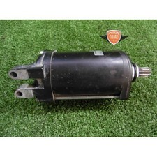 Motorino avviamento BMW F 700