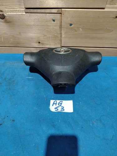 Airbag volante toyota aygo dal - aygo,