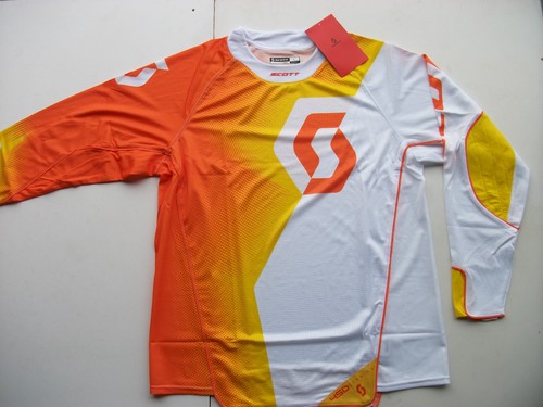 Maglia scott 450 taglia - scott,