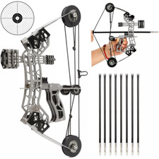 Kit mini arco composto 10" 12