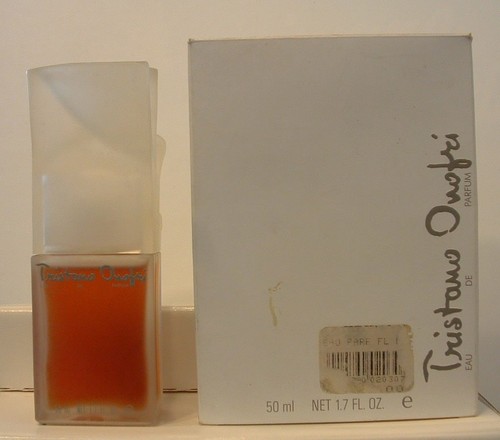 Profumo vintage tristano - vintage,