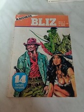 Raccolta Bliz Anno 3 N. 45