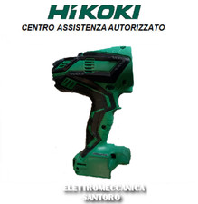 CARCASSA MOTORE PER TRAPANO AVVITATORE A BATTERIA DV18DJL DS18DJL HIKOKI HITACHI