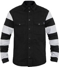 Camicia moto John Doe maglia