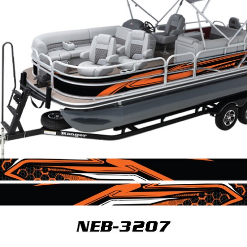New quality wrap graphics - new,