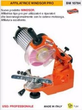 AFFILATRICE CATENA MOTOSEGA