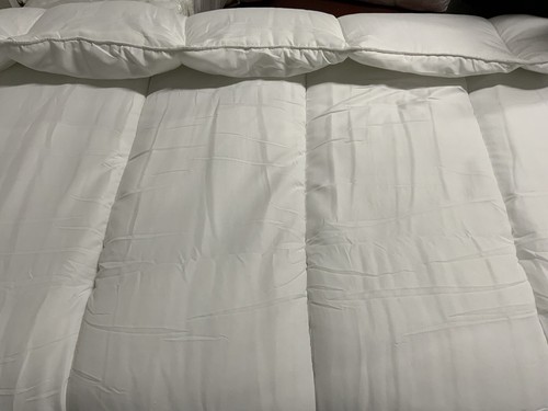 Tog king duvet - king,