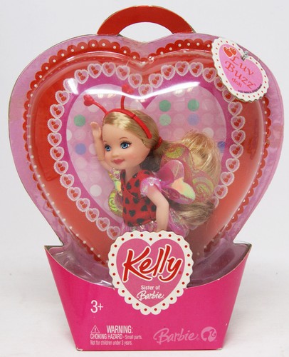 Barbie kelly sorella di - sorella,
