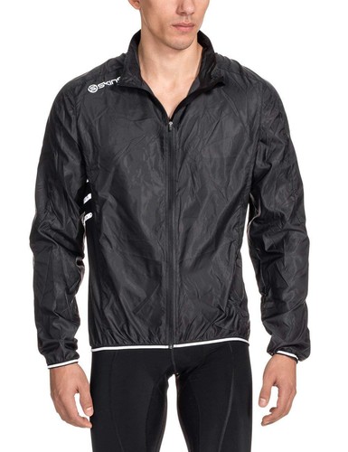 Giacca vento uomo skins - a,