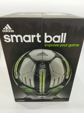 Adidas Micoach Smart Ball