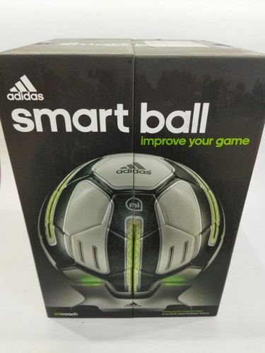 Adidas micoach smart ball - adidas,