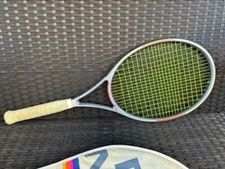 DONNAY SUPERMIND GRAPHITE - L4