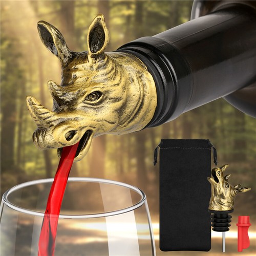 Versatore liquore animale - versatore,