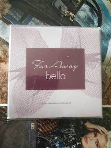 Profumo avon far away - profumo,