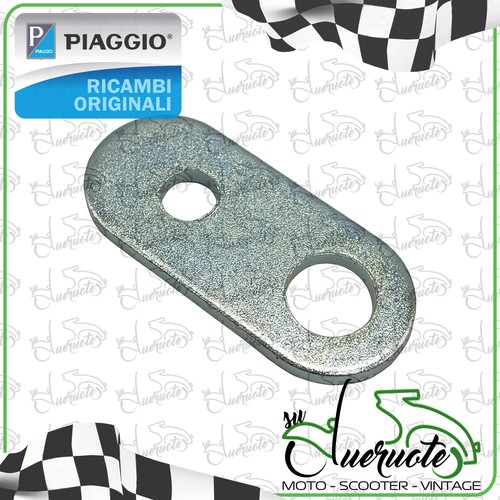 Piastrina trasmissione - piastrina,