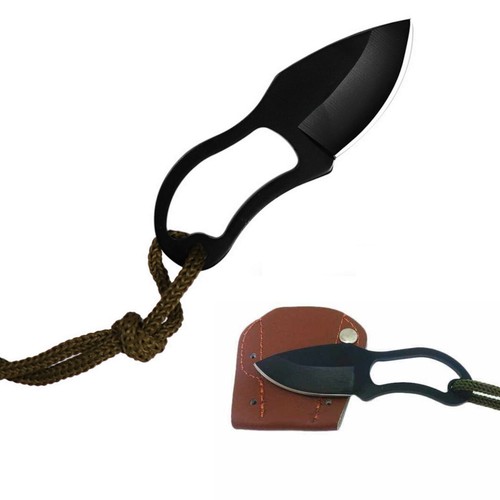 Mini neck knife - mini, piccolo