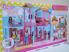 Casa malibu malibù barbie - casa,