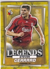Topps UCL Super-Stars 22/23